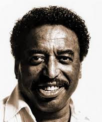 Chico Hamilton ** **Foreststorn "Chico" Hamilton**, (September 20, 1921