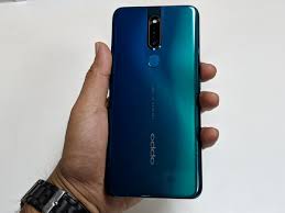 Oppo F11 Pro Review: Rising above ...