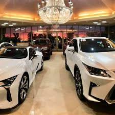 Our sales associate was eric montalvo. Germain Lexus Of Easton Office Photos Glassdoor