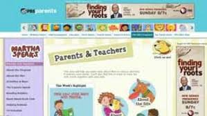 And kids love on watching cartoons and play, kids learn different color and be creative, occupied with good … Site Review Martha Speaks Education World
