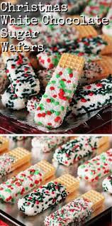 The Best Christmas Cookie Recipes Baby Gizmo Easy Christmas Treats Cookies Recipes Christmas Christmas Food