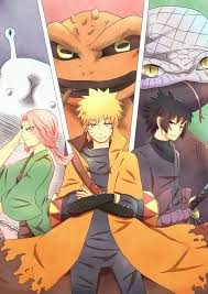 Sanin Legendaris Naruto Und Sasuke Anime Naruto Naruto Bilder