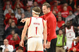 Nebraska Coach Fred Hoiberg on the Cornhuskers' Magical Season
