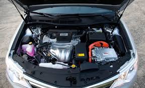 2012 toyota camry hybrid 25 liter inline 4 hybrid engine toyota camry camry 2012 camry