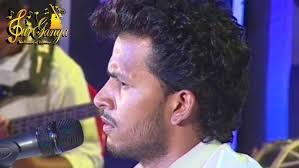 Super Hit Bhajan ||Narendra shukla|| Ram Mahima sur ganaga live 2019