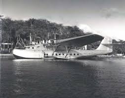 Pin On Martin M 130 Pan Am China Clipper