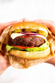 They arrive again the day after the second night of the show after bob's burgers was robbed during the dinner theater that everyone thought was part of the show. Air Fryer Burgers Recipe Savory Nothings