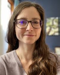 Jennifer Brindley's Instagram, Twitter & Facebook