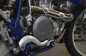 I noticed that my clutch fluid turns darker with time. Wr450f Clutch Replacement South Bay Riders