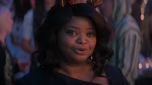 Where You've Seen The Cast Of Spirited Before