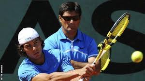 I think i played a good. Rafael Nadal The Tough Love That Shaped A 20 Time Grand Slam Champion Bbc Sport