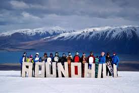 FROM THE WOMEN'S TASK FORCE TO THE EDI TASK FORCE We are looking for new  members! We're stoked to share that our Women's Task Force had an  incredible first season-running nine on-snow