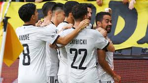 Bet on your favorite soccer legia warsaw, bodø/glimt teams and get into the game with live sports betting odds at bodog sportsbook. Liga Mistrzow Bodo Glimt Legia Warszawa Cenne Zwyciestwo Mistrzow Polski W Norwegii Polsat Sport