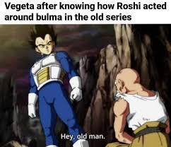 Influence of general parenting styles. Dragon Ball Fanverse Beitrage Facebook