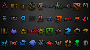 The webaround keeps the focus on you! 71 Gaming Wallpapers 1920 1080