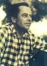 Robert Noel “Bob” Bick (1924-1978): homenaje de Find a Grave