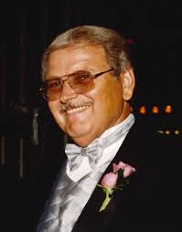 Obituary information for Harvey Daniel Warner Jr.