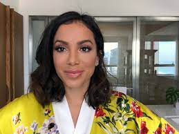 Search, discover and share your favorite anitta gifs. Brazilian Megastar Anitta Does Her Glamorous Day To Night Beauty Routine Vogue
