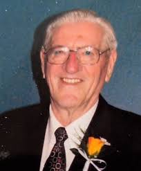 Jacob REIMER Obituary