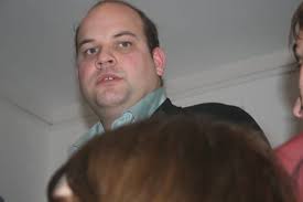 Emmanuel COLAS, 44 ans (PARIS, PARIS)