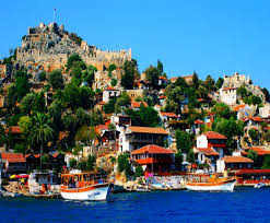 Demre from mapcarta, the free map. Demre Kekova Batikkent Yat Turu Talyatur Com