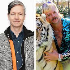 Joe exotic was born joseph allen schreibvogel in garden city, kansas, on march 5, 1963, to parents francis and shirley schreibvogel. Joe Exotic News Release Date Cast Spoilers Tiger King Scripted Tv Show