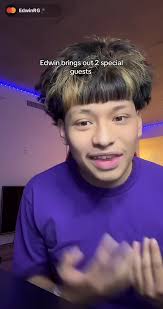 Where Edwin Says What Should We Eat