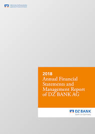 Die dz bank ist die zweitgrößte geschäftsbank in deutschland und zentralbank für. Https Www Dzbank De Content Dam Dzbank En Investor Relations Reports Archive 2018 Dz Bank Ag Financial Statements Management Report 2018 Final Pdf