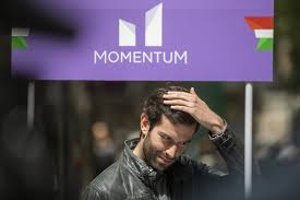 A momentum elnöke azért kampányolt romániában és szlovákiában az ottani testvérpártjaik mellett, mert ígéretet kapott arra, hogy kormányon a magyar érdekeket képviselnek majd. Milyen Ferfi Kozmetikumokat Hasznal Extranyalifali Interjut Keszitett Fekete Gyorrel A Telex Pestisracok