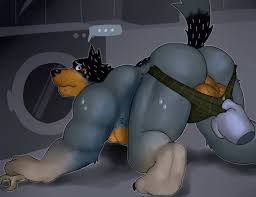 Rule34 - If it exists, there is porn of it   5935294