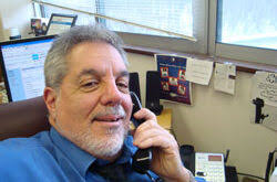 Professional Portfolio