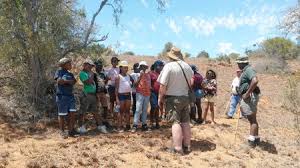 Another Great ABC Reading Camp!