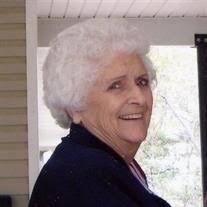 Wanelle Cumens Obituary