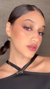 💞 Summer Glam Look 💞, ✨Carnival Palette @bperfectcosmetics , ✨ Lip  Palette @anastasiabeverlyhills , ✨ Jacklyn Hill x Morphe palette  @morphebrushes , ✨Chocolate Bronzer @toofaced , ✨Liquid Liner ...