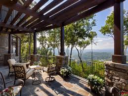 633 Altamont View In Asheville Nc Mls 3216137 Exceptional Home Built By Morgan Keefe Builders Design Outdoor Living Areas Outdoor Spaces Building A House