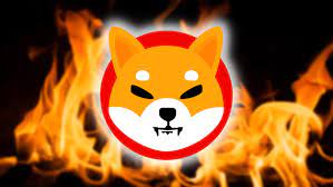 Shiba Inu Community Burned Almost 2 Billion Shib In November