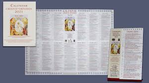 Afla sfintii zilei si detalii despre viata lor. A ApÄƒrut Calendarul Ortodox Bisericesc Pe 2021 NoutÄƒÅ£i Si Formate De Prezentare Basilica Ro