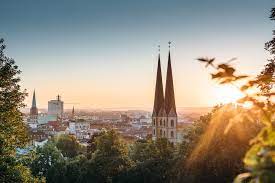 Wie wird das wetter in bielefeld für die nächsten 3 tage? Willkommen In Bielefeld Bielefeld