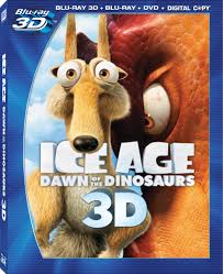 Торрент игры » аркады » ice age 3: Ice Age Dawn Of The Dinosaurs Dvd Release Date October 27 2009