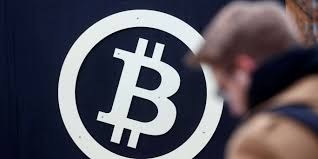 Furthermore, he highlighted the merits of the proof of stake consensus algorithm over those of the proof of work, which bitcoin uses. A Bitcoin Etf Could Finally Become A Reality In 2021 After An Sec Filing From Vaneck Currency News Financial And Business News Markets Insider