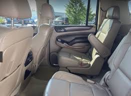 Chevrolet Suburban Questions 2nd Row Bench For Bucket Swap On A 2014 Suburban Ltz Cargurus