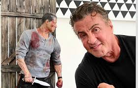 A(z) 22 lövés című videót _petrus_ nevű felhasználó töltötte fel a(z) film/animáció kategóriába. The Latest Rambo 2008 Film Videos On Dailymotion