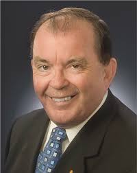 Paul R. Wineman Washington '55