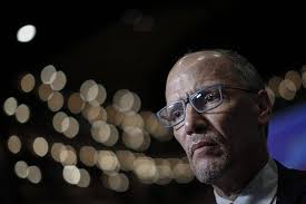 POLITICO Playbook: The mess in the Democratic Party