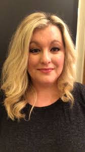 Alicia Marks's Instagram, Twitter & Facebook