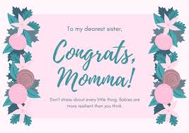 Free printable baby shower games | lovetoknow if you're hosting a baby shower, it can help to have a few fun games on hand. Free Custom Printable Baby Shower Card Templates Canva