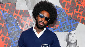 Brent Faiyaz to Release New Album 'Larger Than Life'