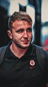 Anthony Jelonch Chant