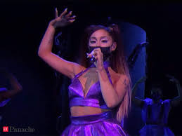 Steal her tricks for looking #flawless in every photo and. Ariana Grande Becomes First Woman With 200 Mn Followers On Instagram Lady Gaga Calls Her A Queen The Economic Times