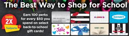 This site is not affiliated with giant foods or any gift cards or gift card merchants listed on this site. Giant Eagle 2x Fuelperks On Various Giftcards Including Visa Doctor Of Credit